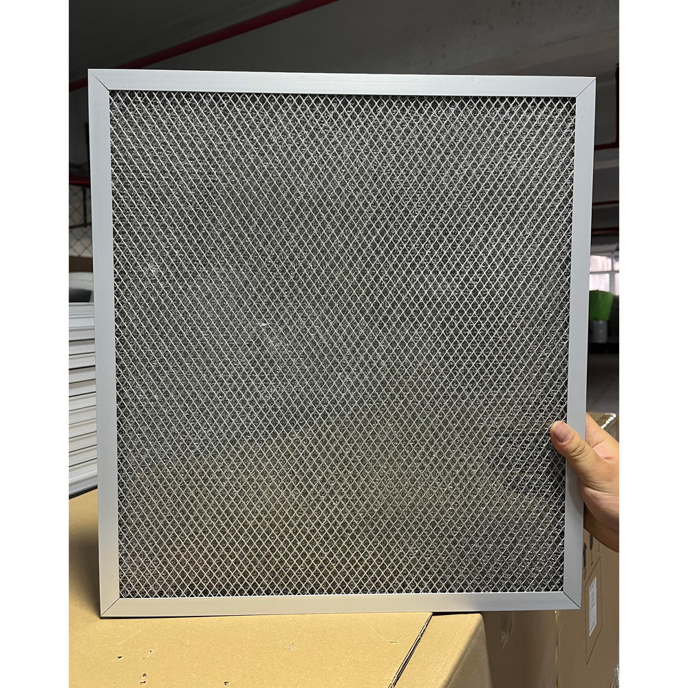 沙嘴街道油烟净化过滤器